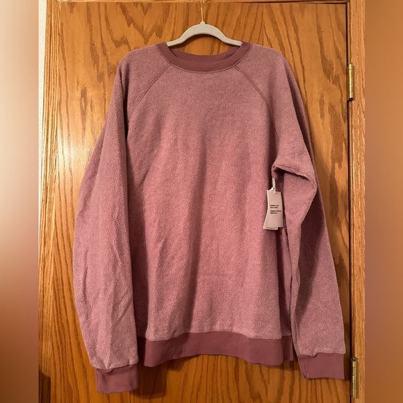 Feat Blanket Blend Crewneck - NWT - Size XL - Picture 1 of 10